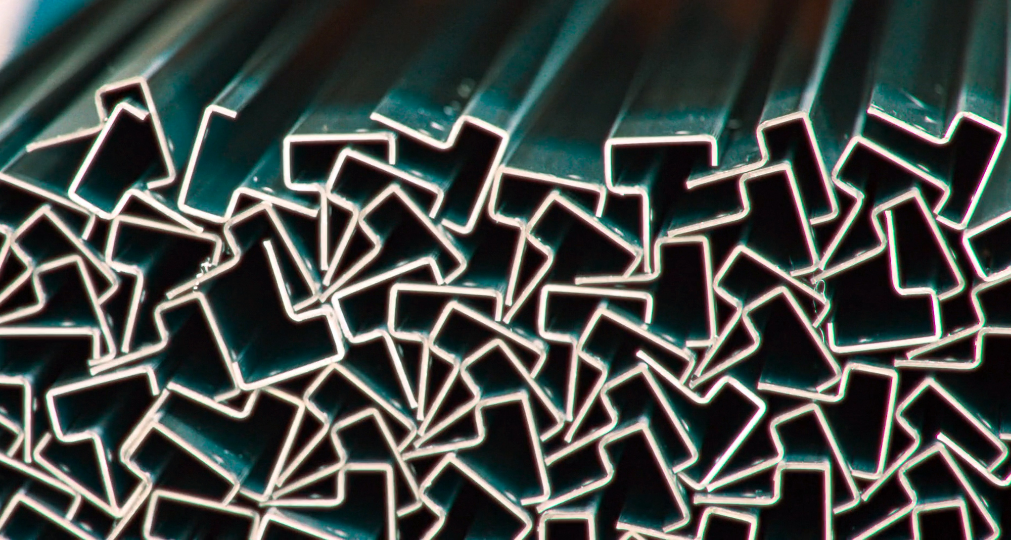 Metal Profiles Types Galvanized Steel Profiles: corrosion protection and uses