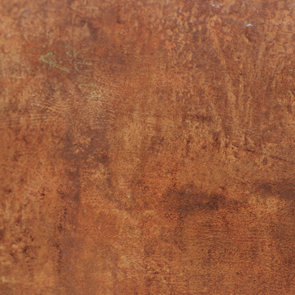 profili speciali in acciaio corten