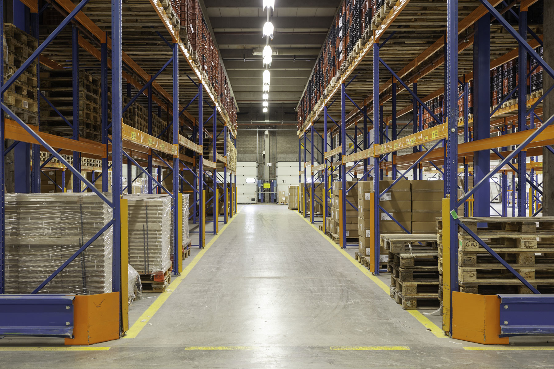Applications across industries