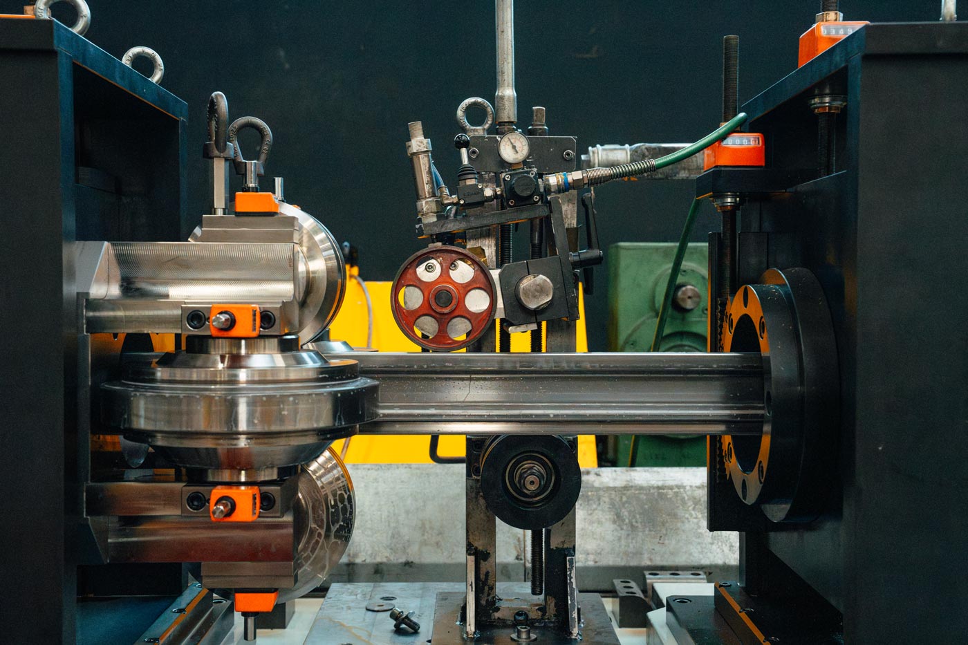 Cold rolled steel suppliers Sika