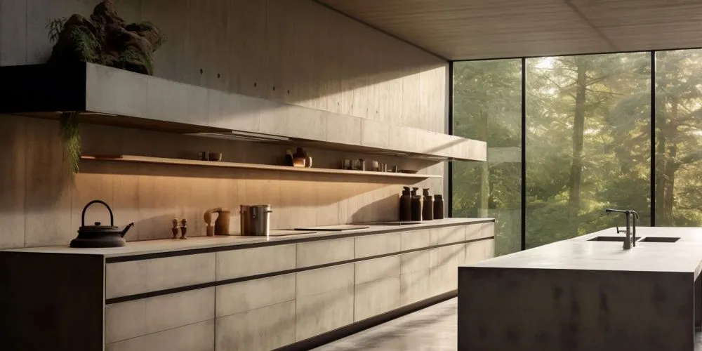 profili in alluminio per mobili su misura