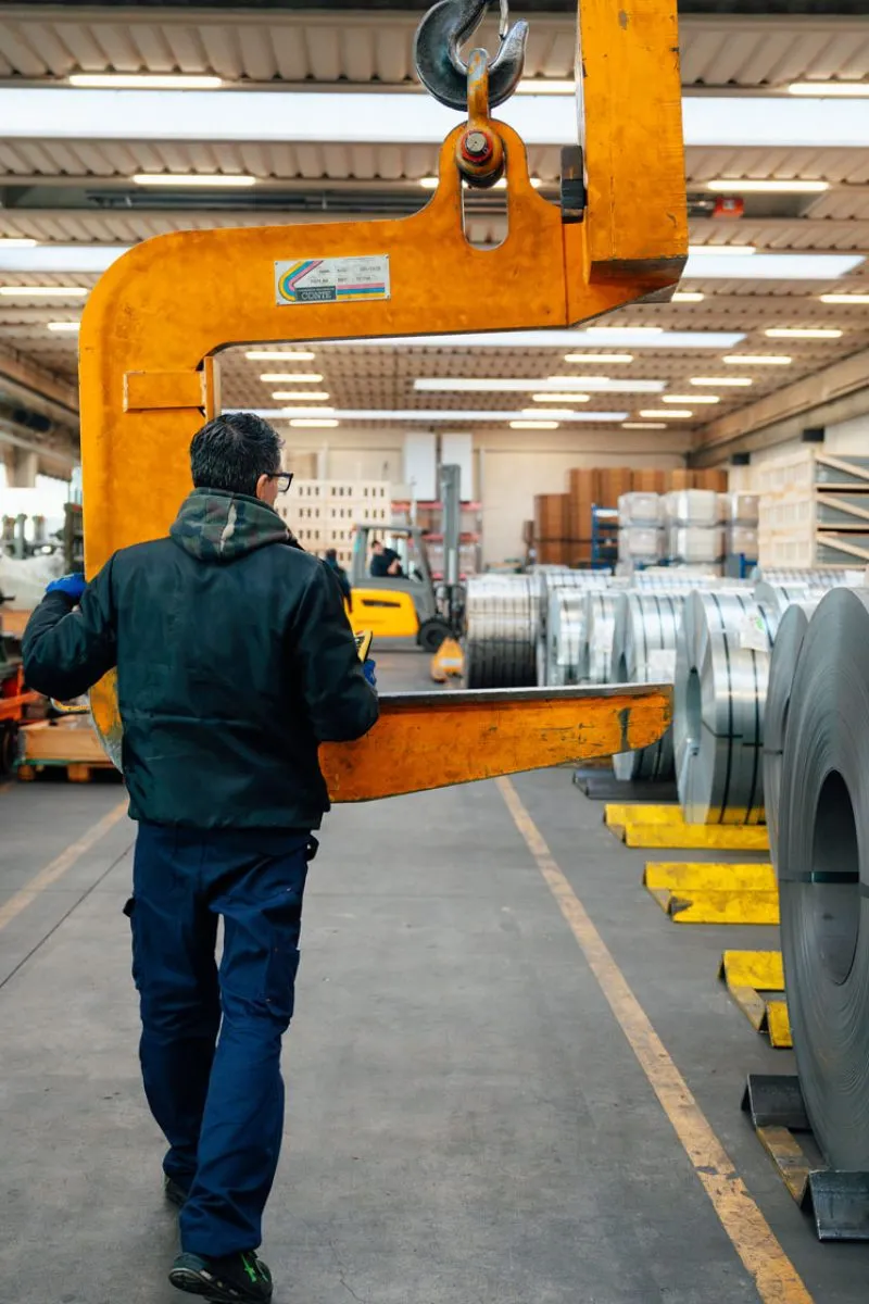 lavoro a treviso in sika profili speciali