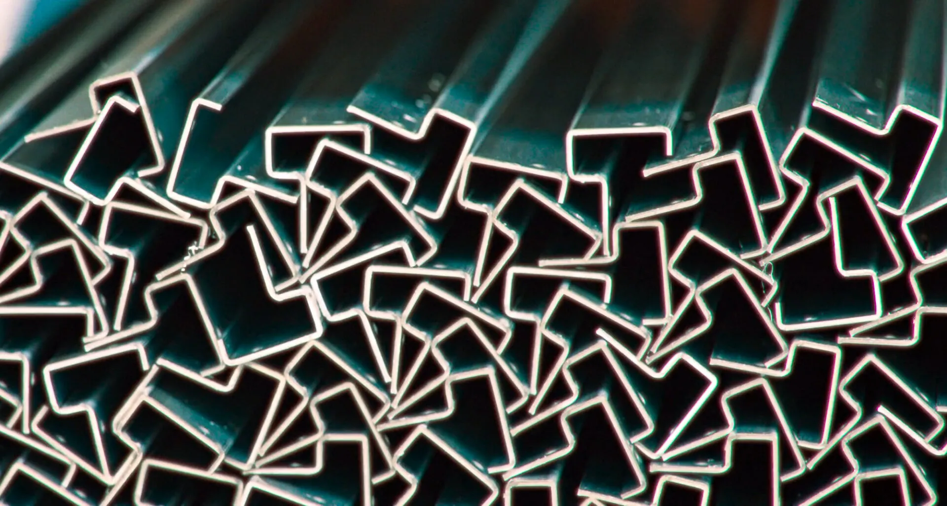 custom steel profiles