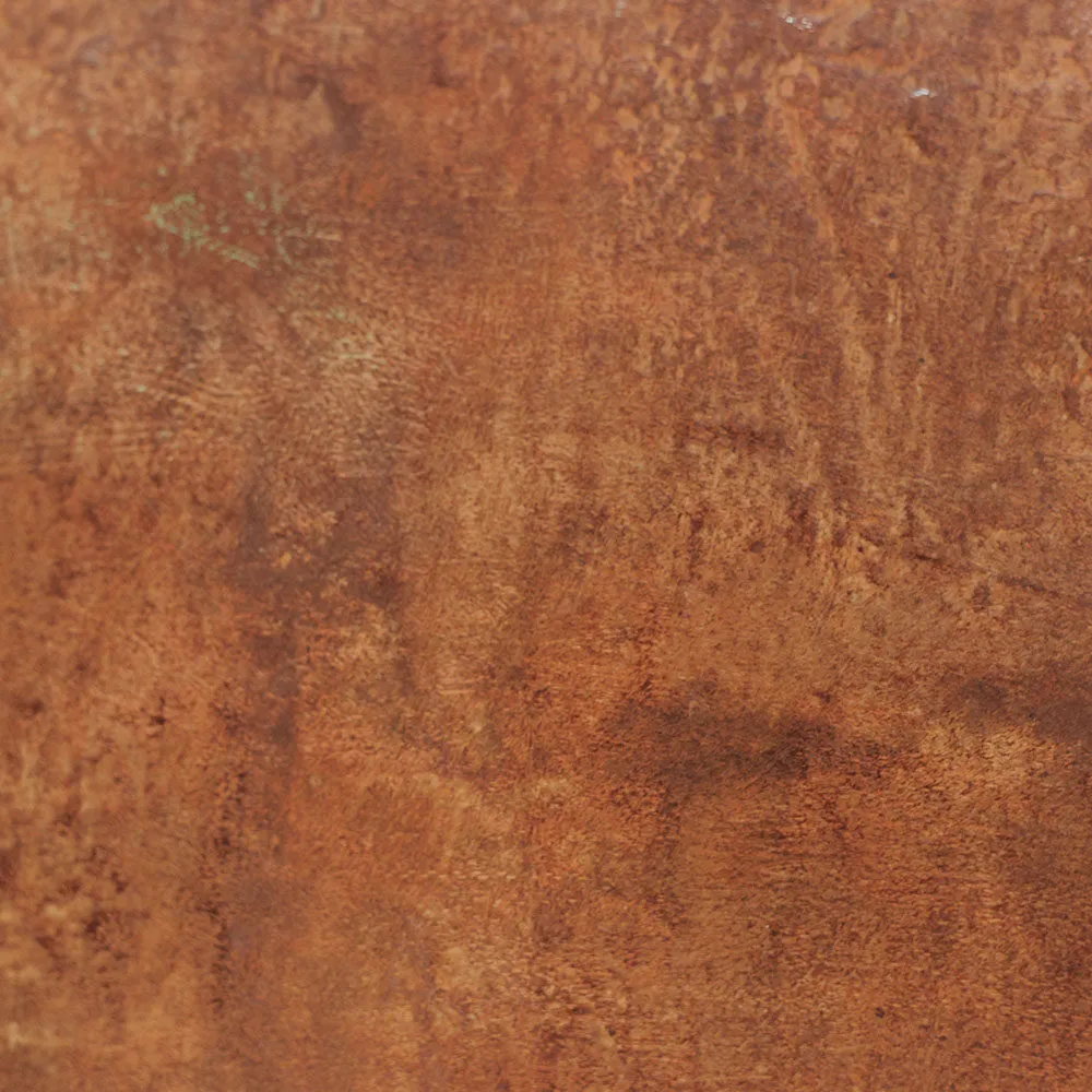 profili speciali in acciaio corten