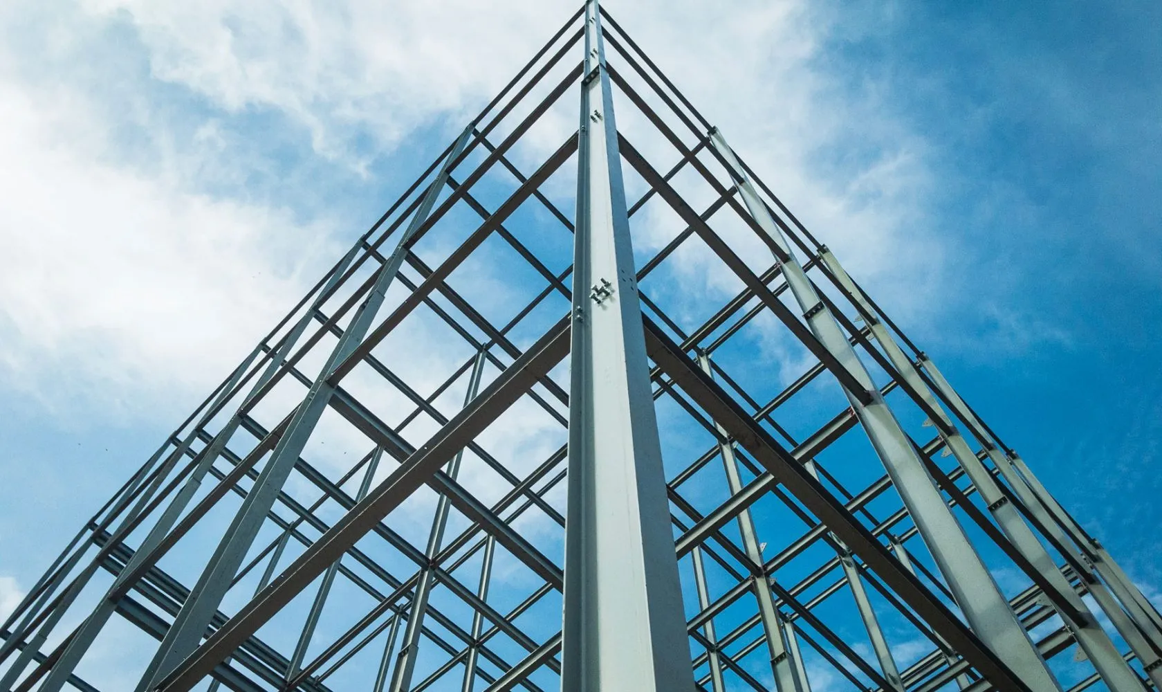 profili in acciaio per strutture prefabbricate