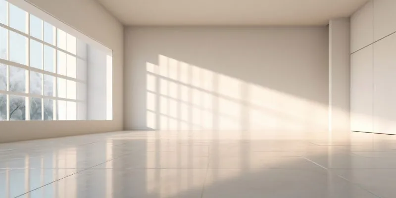 custom-made metal profiles for floating raised floors