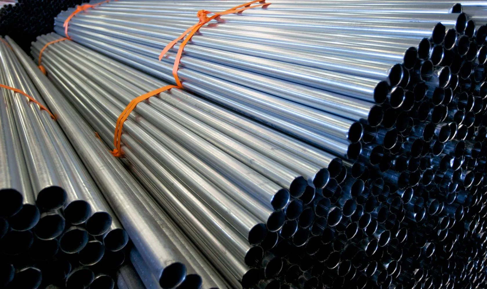 canaline e tubi metallici per impianti elettrici