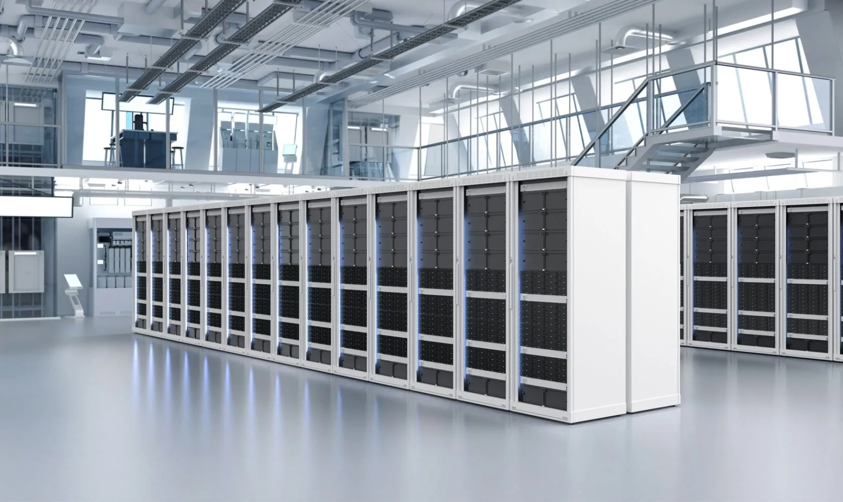 profili su misura per armadi elettrici e rack