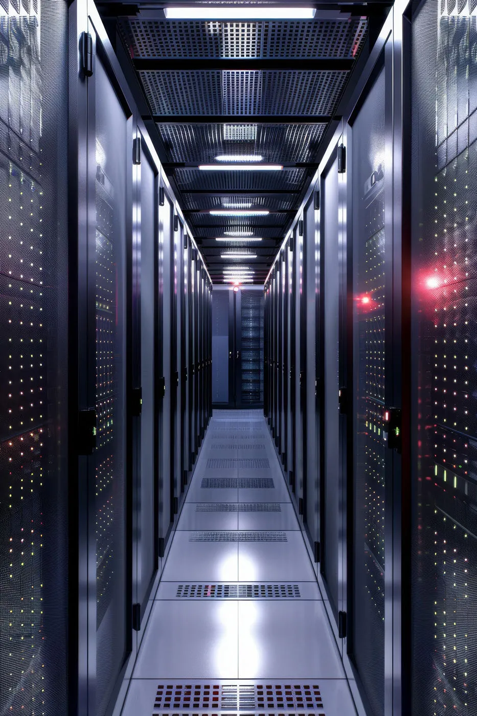 profili per armadi elettrici su misura