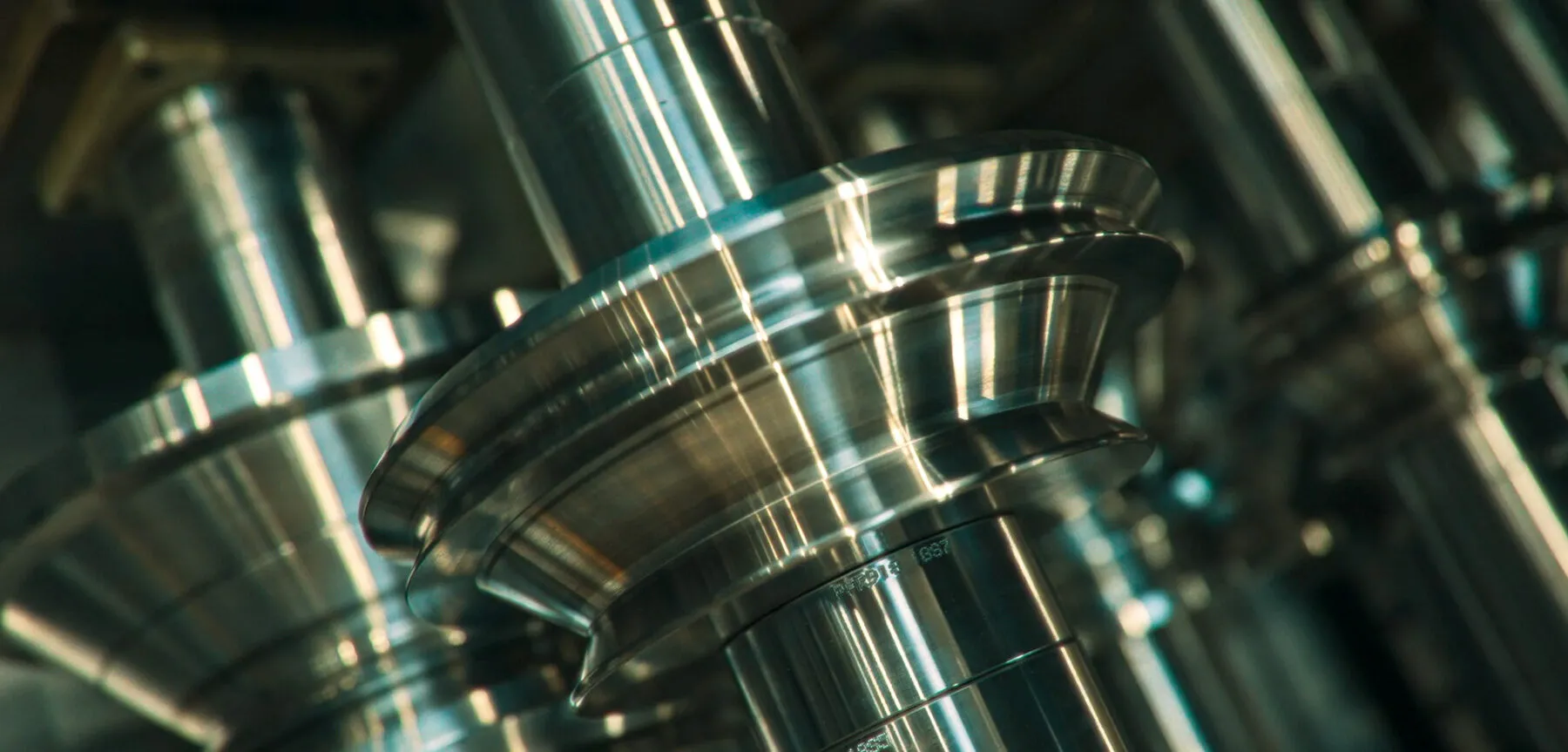 Key advantages of cold rolled steel in manufacturing applications