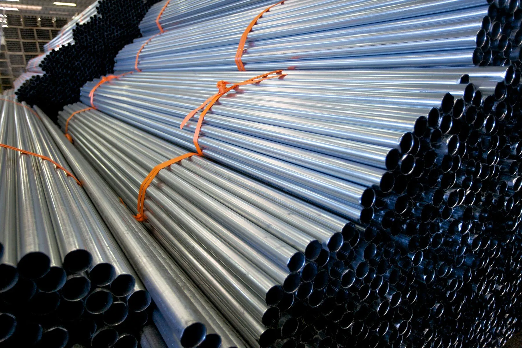 hot vs cold rolling process for different applications