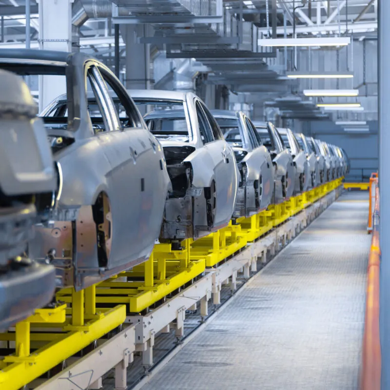 Custom metal profile solutions for automotive: how to choose the right supplier?