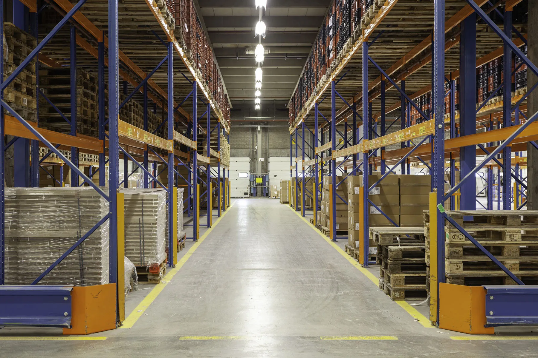 Applications across industries