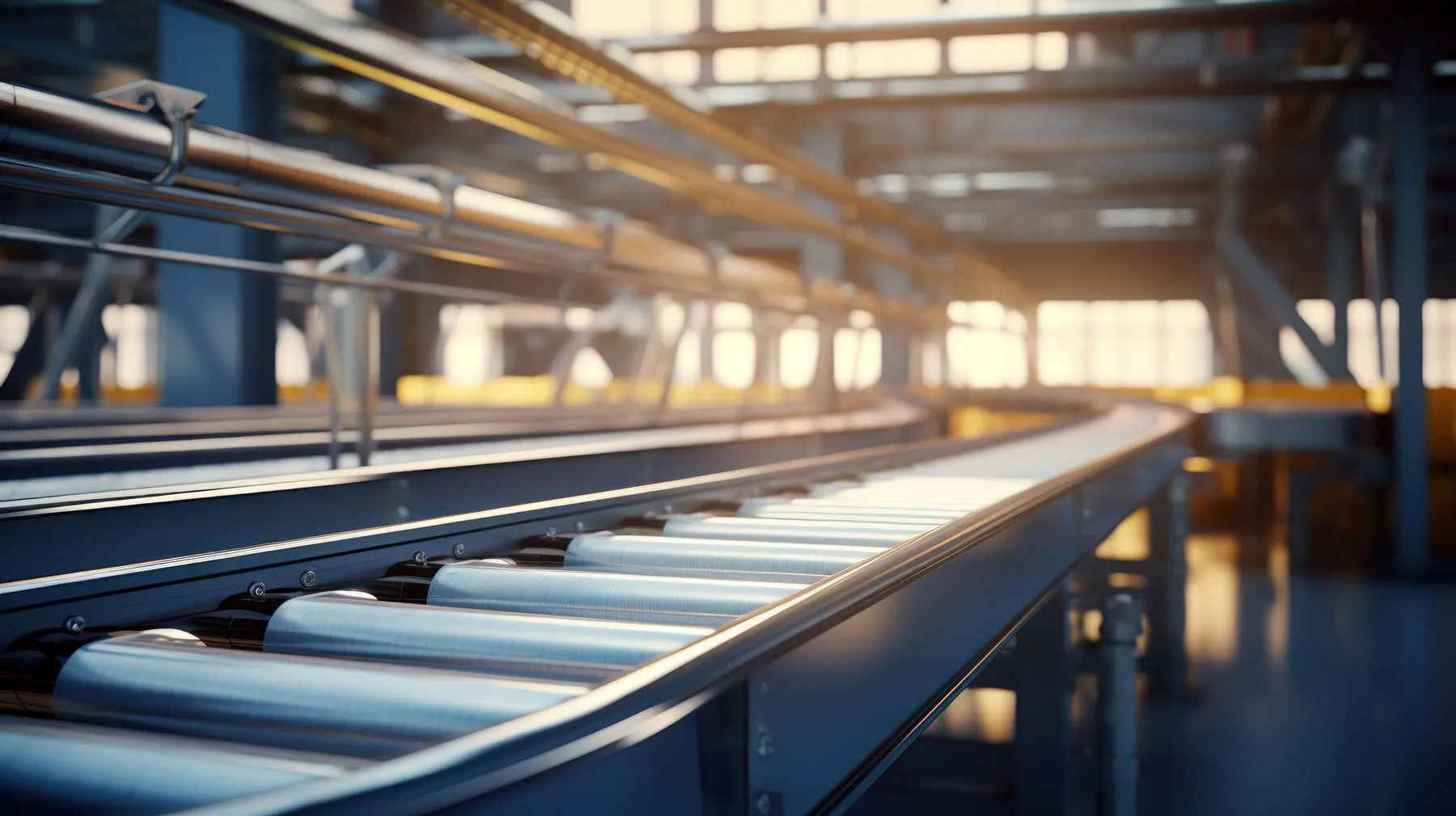 Custom conveyor side guide manufacturing services